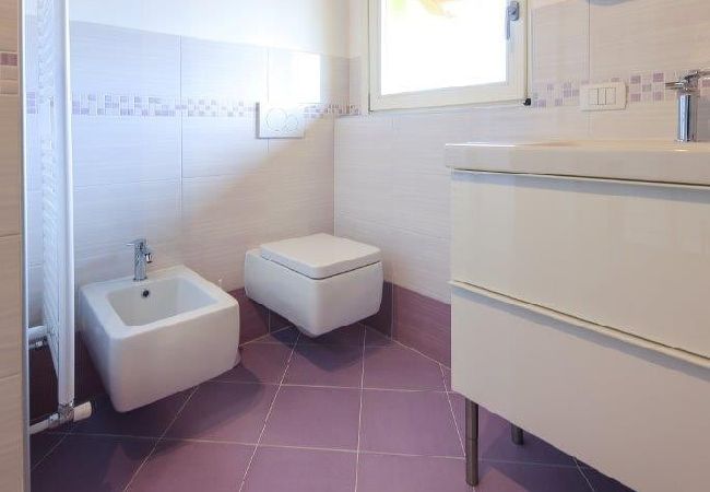 Apartment in Verbania - Penthouse  Federico with lake view  Residenza Silv Apartment in Verbania - Penthouse  Federico with lake view  Residenza Silv