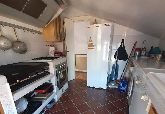 Apartment in Stresa - La casa sul tetto on Borromee Island Apartment in Stresa - La casa sul tetto on Borromee Island