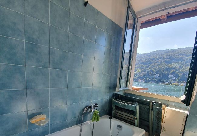 Apartment in Stresa - La casa sul tetto on Borromee Island Apartment in Stresa - La casa sul tetto on Borromee Island