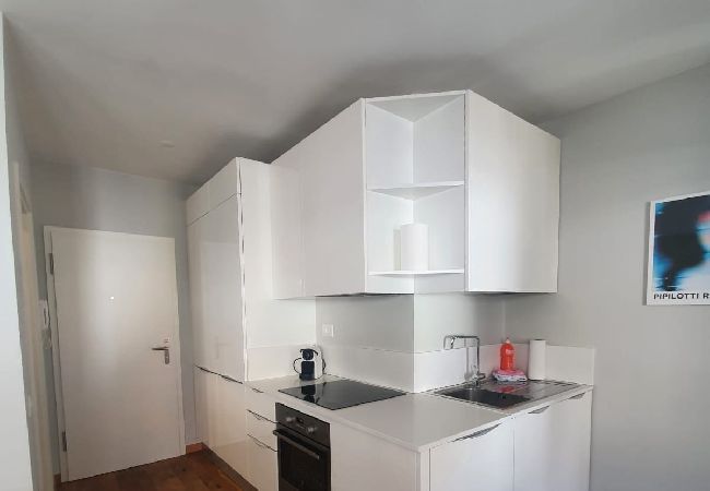 Apartment in Brissago - Appartamento Fidanza 4 in Brissago Center Apartment in Brissago - Appartamento Fidanza 4 in Brissago Center