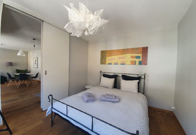Apartment in Brissago - Appartamento Fidanza 4 in Brissago Center Apartment in Brissago - Appartamento Fidanza 4 in Brissago Center