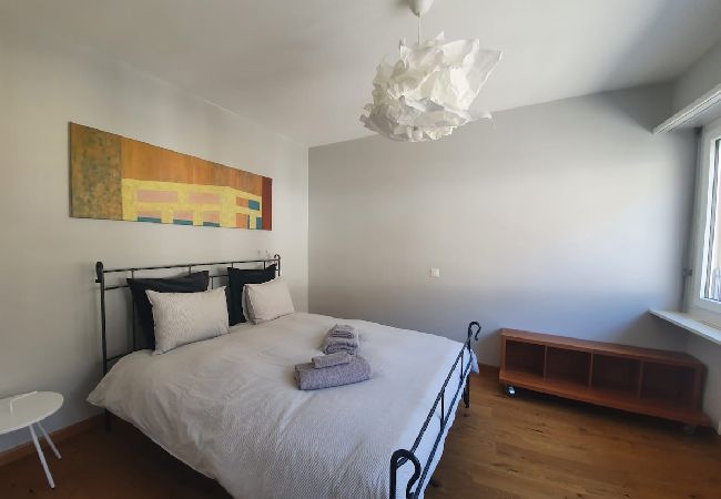 Apartment in Brissago - Appartamento Fidanza 4 in Brissago Center Apartment in Brissago - Appartamento Fidanza 4 in Brissago Center