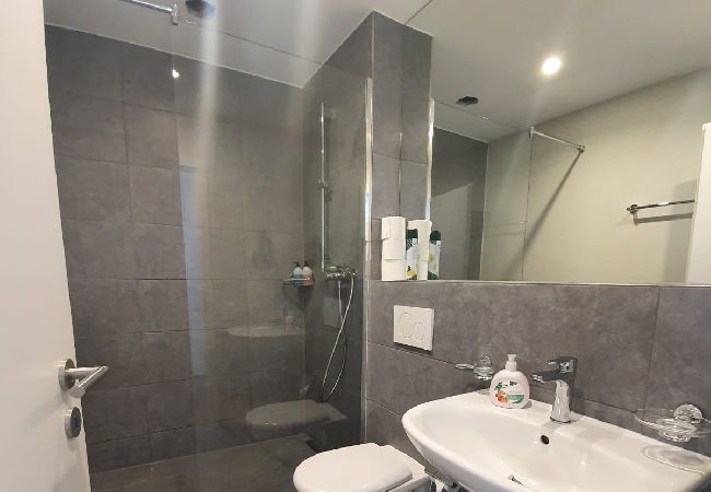 Apartment in Brissago - Appartamento Fidanza 4 in Brissago Center Apartment in Brissago - Appartamento Fidanza 4 in Brissago Center