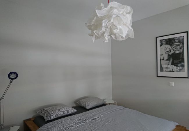 Apartment in Brissago - Fidanza 2 in center of Brissago Apartment in Brissago - Fidanza 2 in center of Brissago