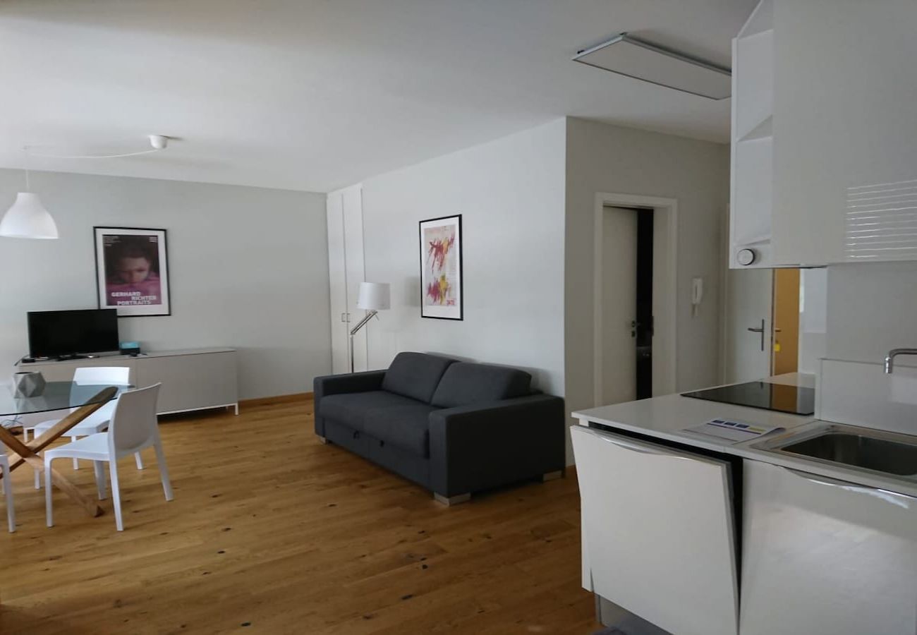 Apartment in Brissago - Fidanza 2 in center of Brissago Apartment in Brissago - Fidanza 2 in center of Brissago