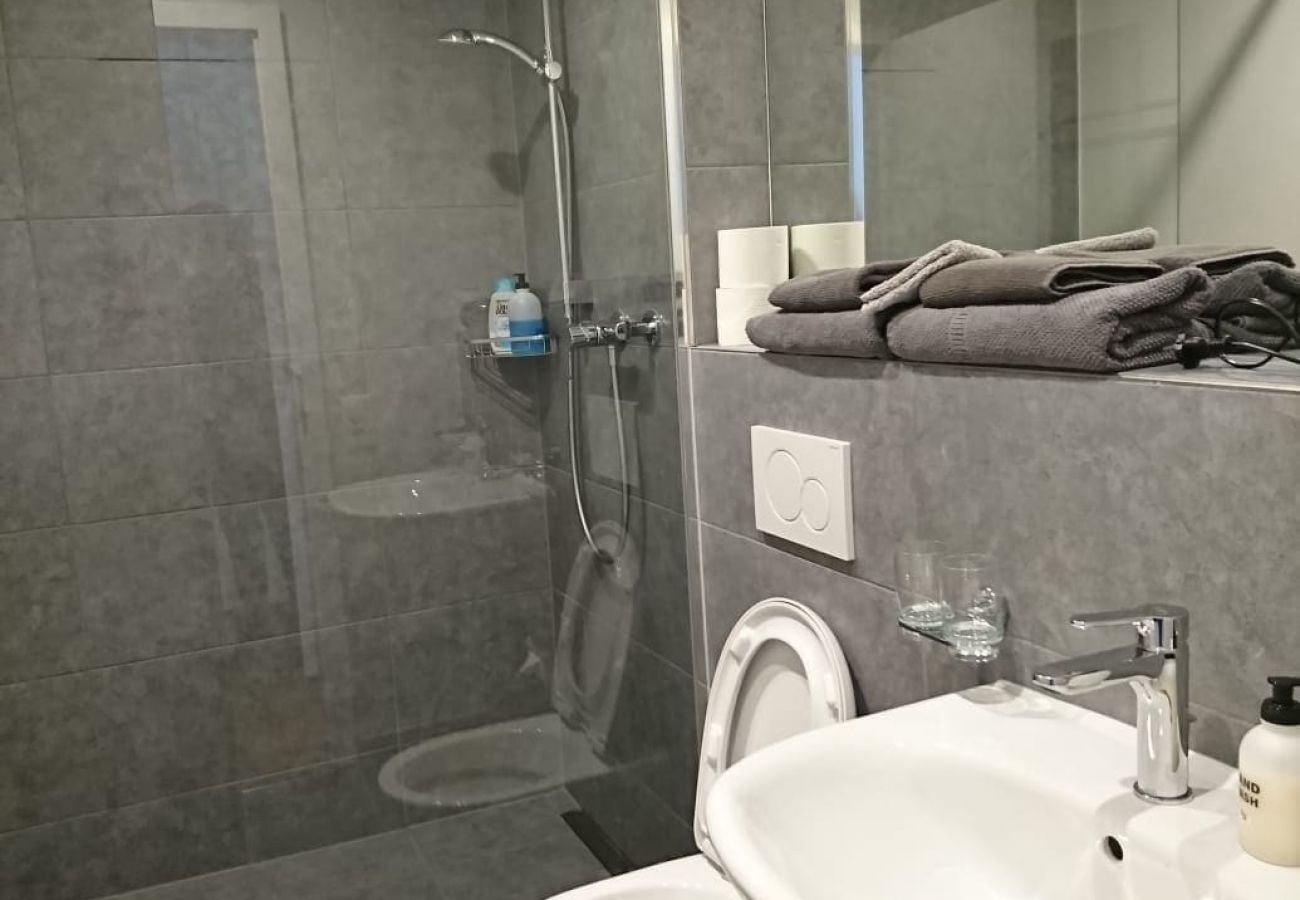 Apartment in Brissago - Fidanza 2 in center of Brissago Apartment in Brissago - Fidanza 2 in center of Brissago