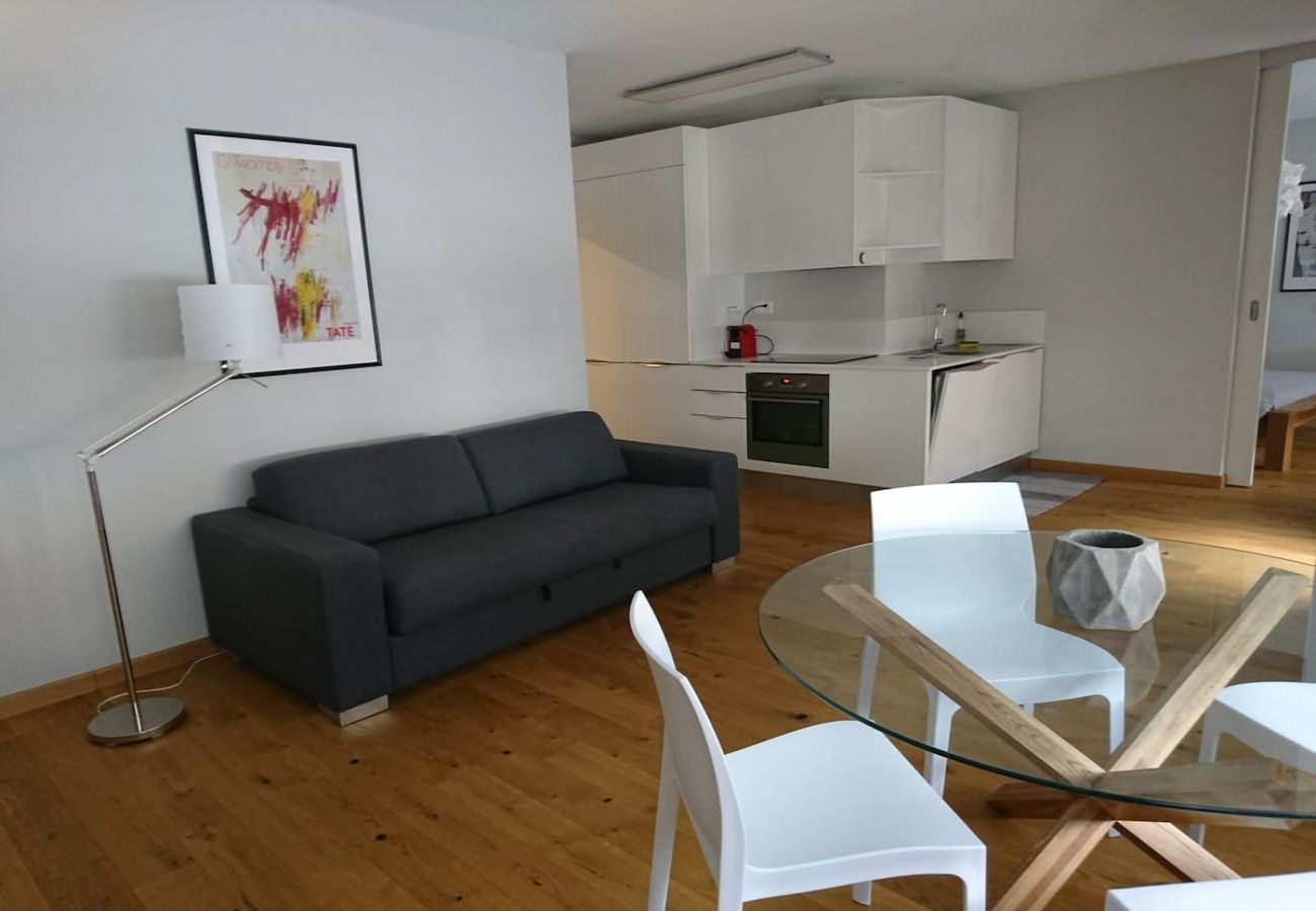 Apartment in Brissago - Fidanza 2 in center of Brissago Apartment in Brissago - Fidanza 2 in center of Brissago