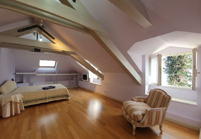 Villa in Verbania - Villa Rita with beautiful lake view Villa in Verbania - Villa Rita with beautiful lake view