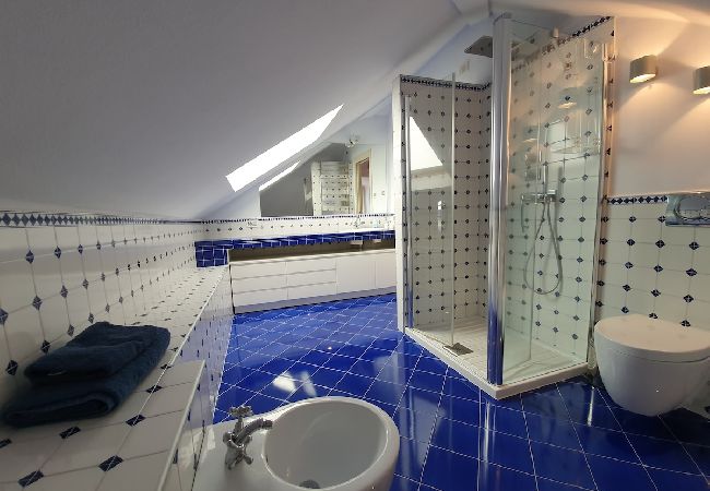 Villa in Verbania - Villa Rita with beautiful lake view Villa in Verbania - Villa Rita with beautiful lake view