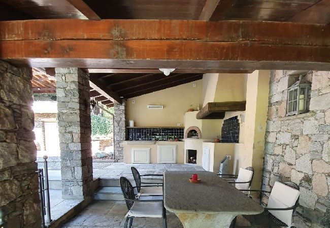 Villa in Verbania - Villa Rita with beautiful lake view Villa in Verbania - Villa Rita with beautiful lake view