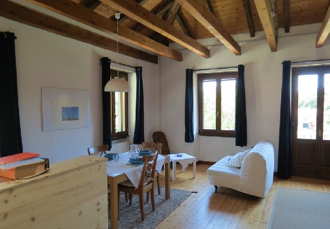 Studio in Mergozzo - Appartamento Aquilone Studio in Mergozzo - Appartamento Aquilone