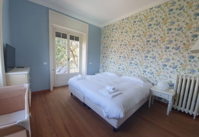 Villa in Stresa - Villa Angela Villa in Stresa - Villa Angela
