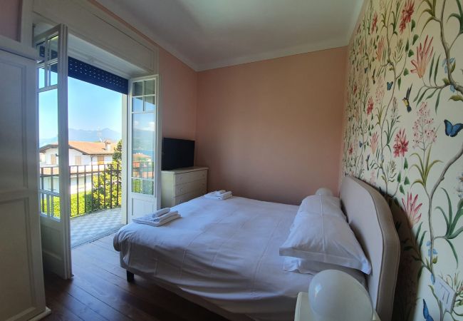 Villa in Stresa - Villa Angela Villa in Stresa - Villa Angela