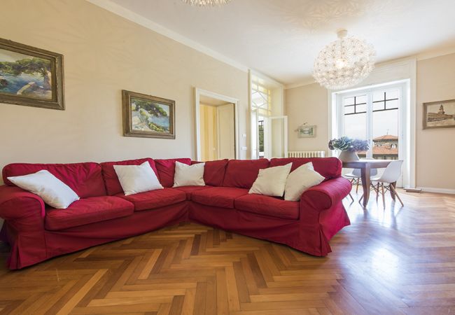 Villa in Stresa - Villa Angela Villa in Stresa - Villa Angela