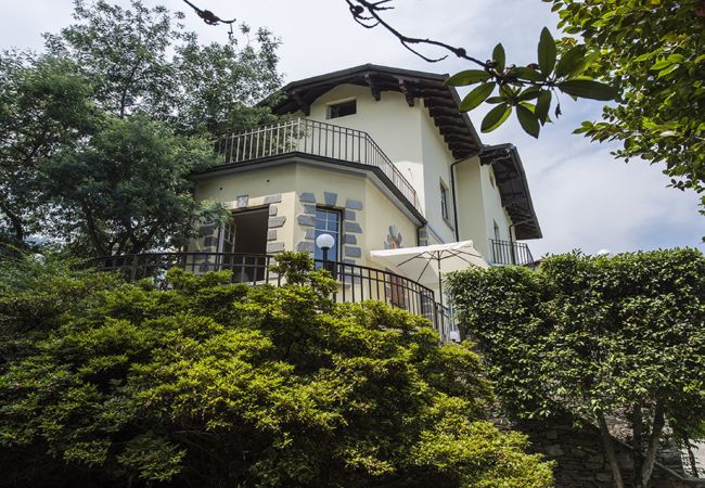 Villa in Stresa - Villa Angela Villa in Stresa - Villa Angela