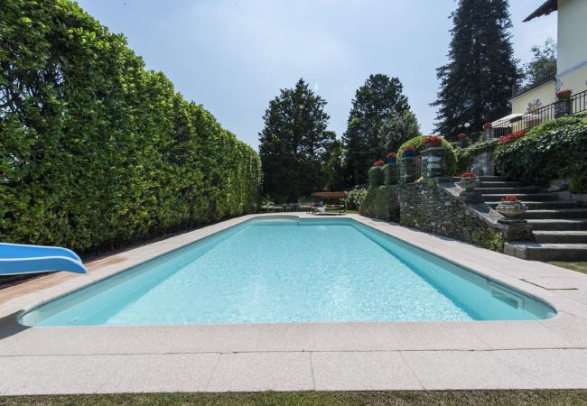Villa in Stresa - Villa Angela Villa in Stresa - Villa Angela