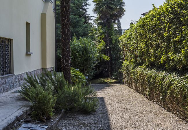 Villa in Stresa - Villa Angela Villa in Stresa - Villa Angela