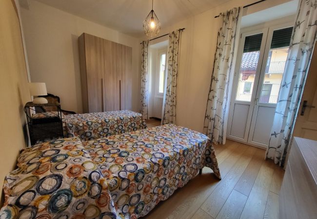 Apartment in Verbania - Appartamento Orange Lago Apartment in Verbania - Appartamento Orange Lago