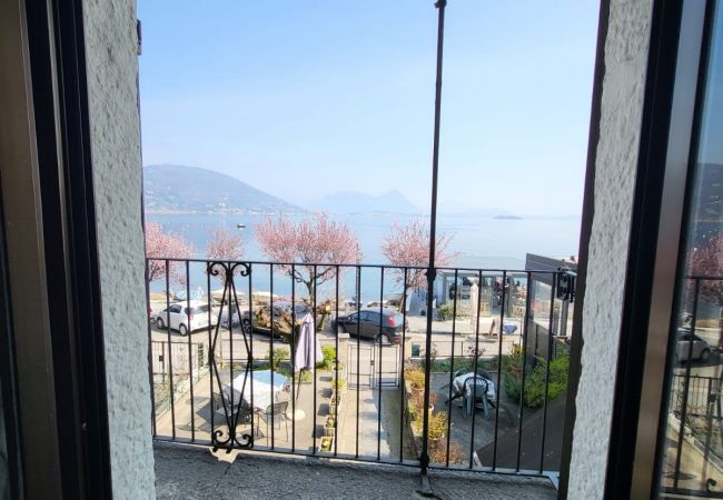 Feriolo - Apartment