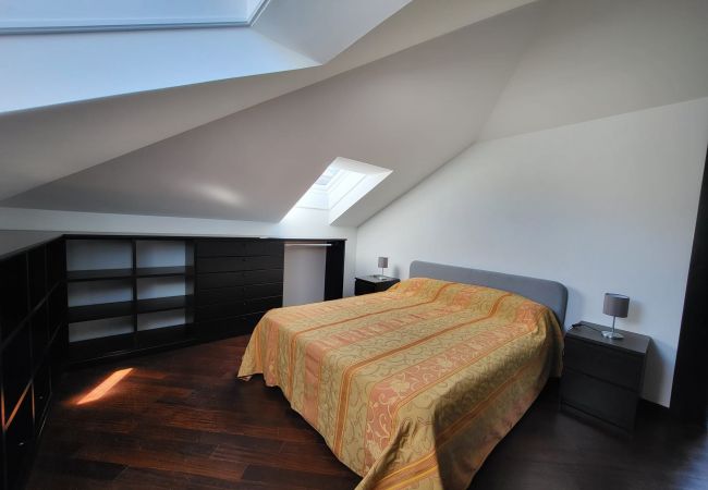 Apartment in Verbania - Attico  dei Castelli Apartment in Verbania - Attico  dei Castelli