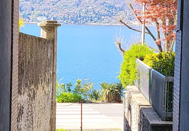 Apartment in Verbania - Attico  dei Castelli Apartment in Verbania - Attico  dei Castelli