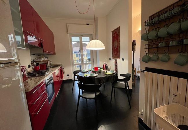 Apartment in Milan - Home 10 Apartment in Milan - Home 10