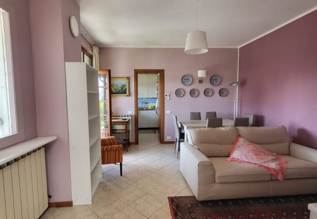 House in Verbania - Casa Marisa House in Verbania - Casa Marisa