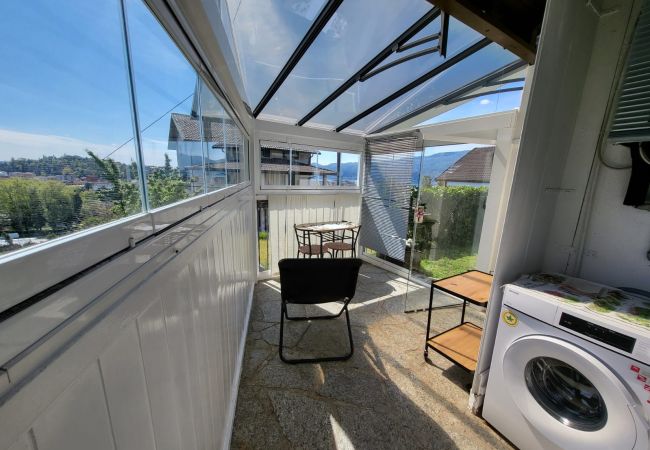 House in Verbania - Casa Marisa House in Verbania - Casa Marisa