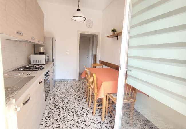 House in Verbania - Casa Margherita - bike friendly House in Verbania - Casa Margherita - bike friendly