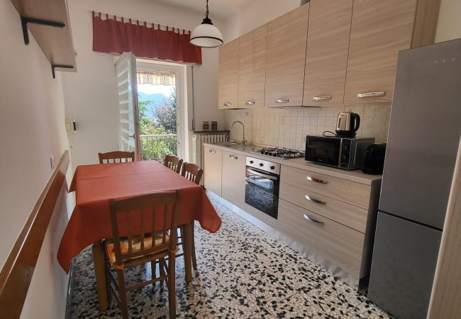 House in Verbania - Casa Margherita - bike friendly House in Verbania - Casa Margherita - bike friendly