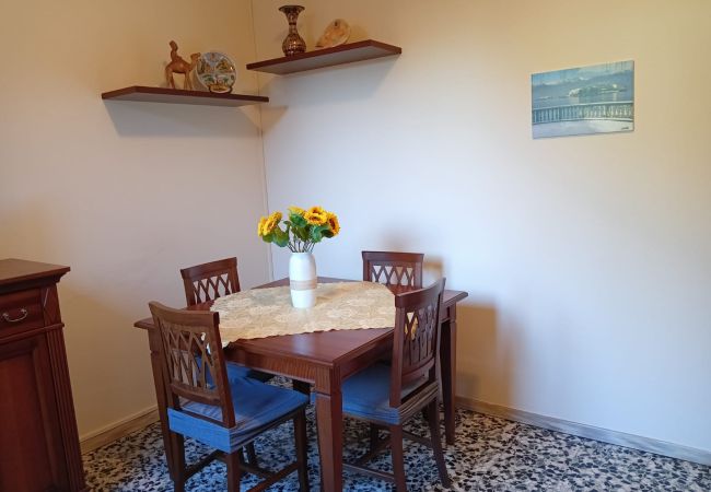 House in Verbania - Casa Margherita - bike friendly House in Verbania - Casa Margherita - bike friendly