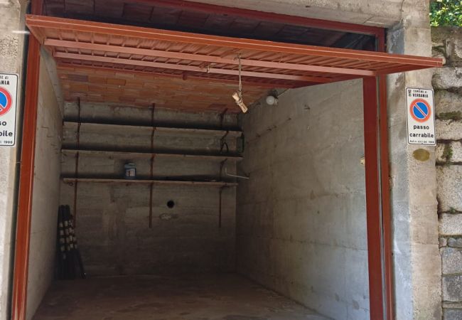 House in Verbania - Casa Margherita - bike friendly House in Verbania - Casa Margherita - bike friendly