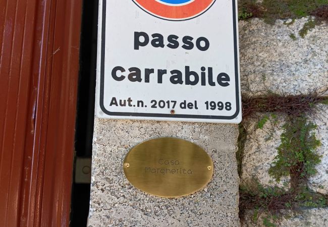 House in Verbania - Casa Margherita - bike friendly House in Verbania - Casa Margherita - bike friendly