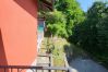 House in Verbania - Casa Margherita - bike friendly House in Verbania - Casa Margherita - bike friendly