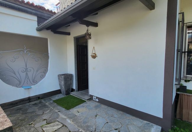 Apartment in Verbania - CasaKiara Apartment in Verbania - CasaKiara