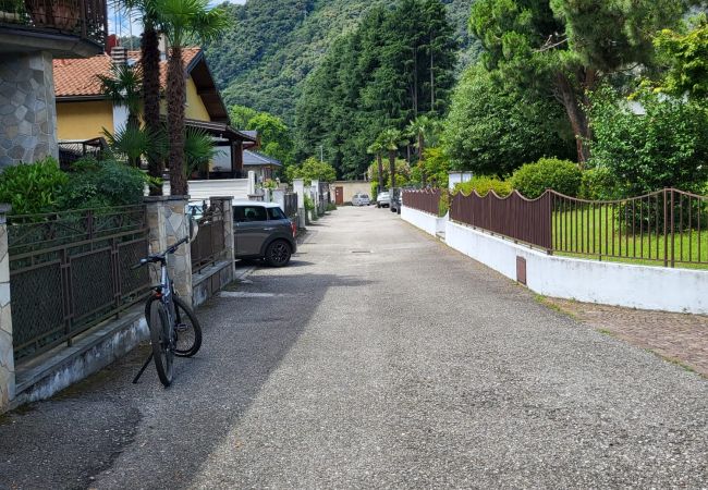 Apartment in Verbania - CasaKiara Apartment in Verbania - CasaKiara
