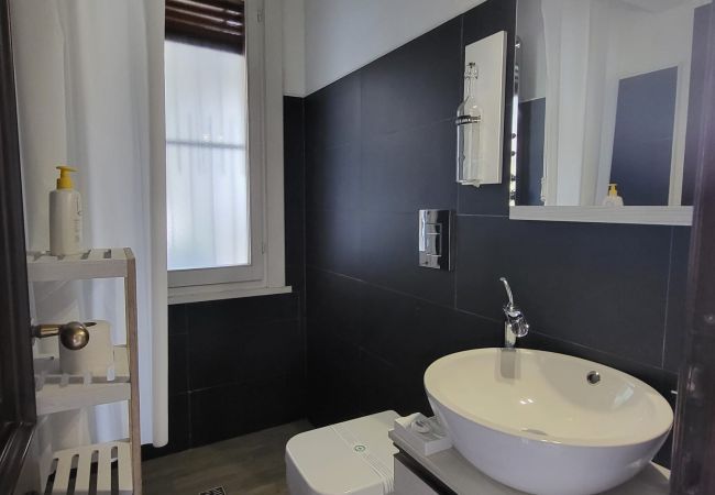 Apartment in Verbania - CasaKiara Apartment in Verbania - CasaKiara