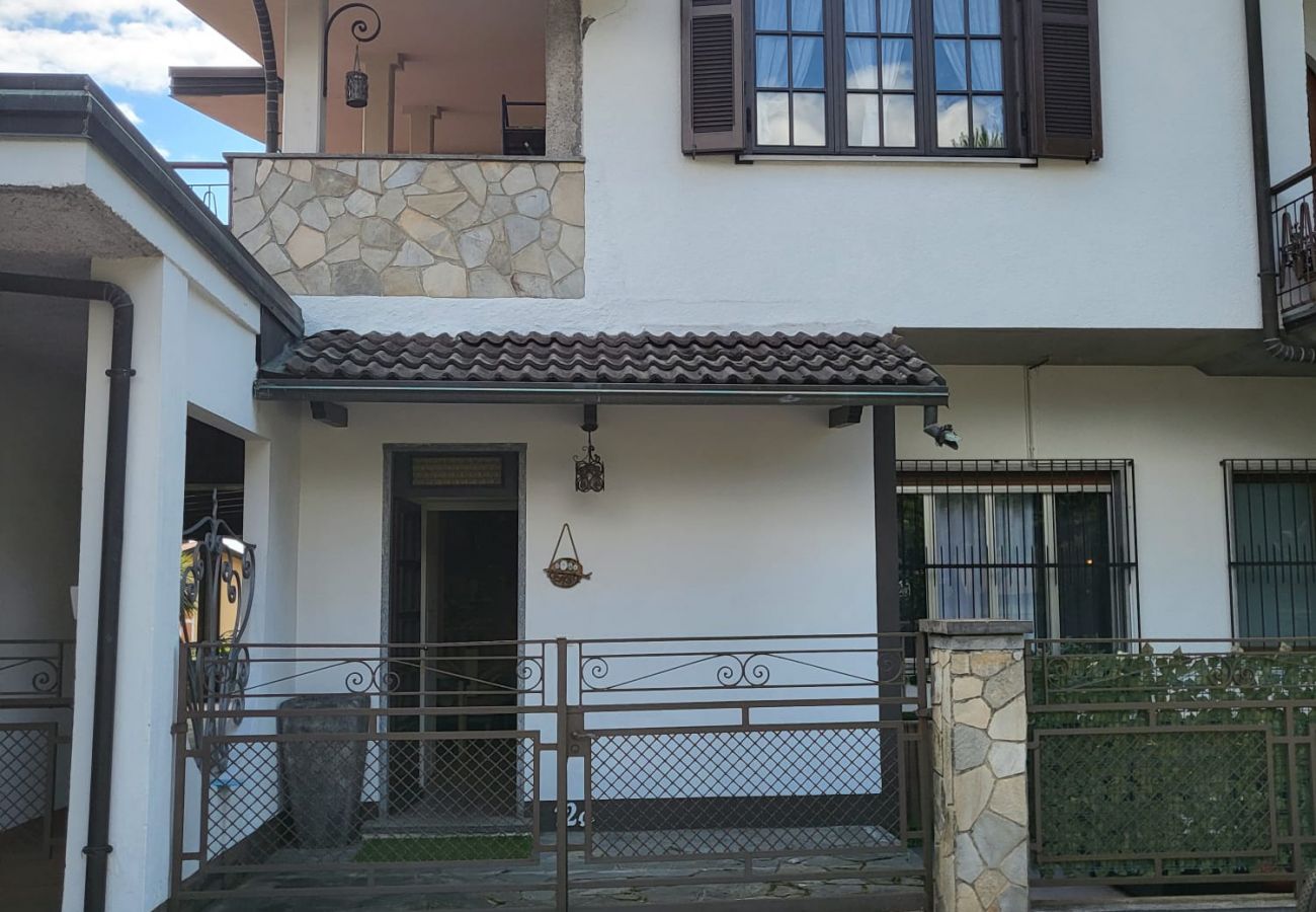 Apartment in Verbania - CasaKiara Apartment in Verbania - CasaKiara