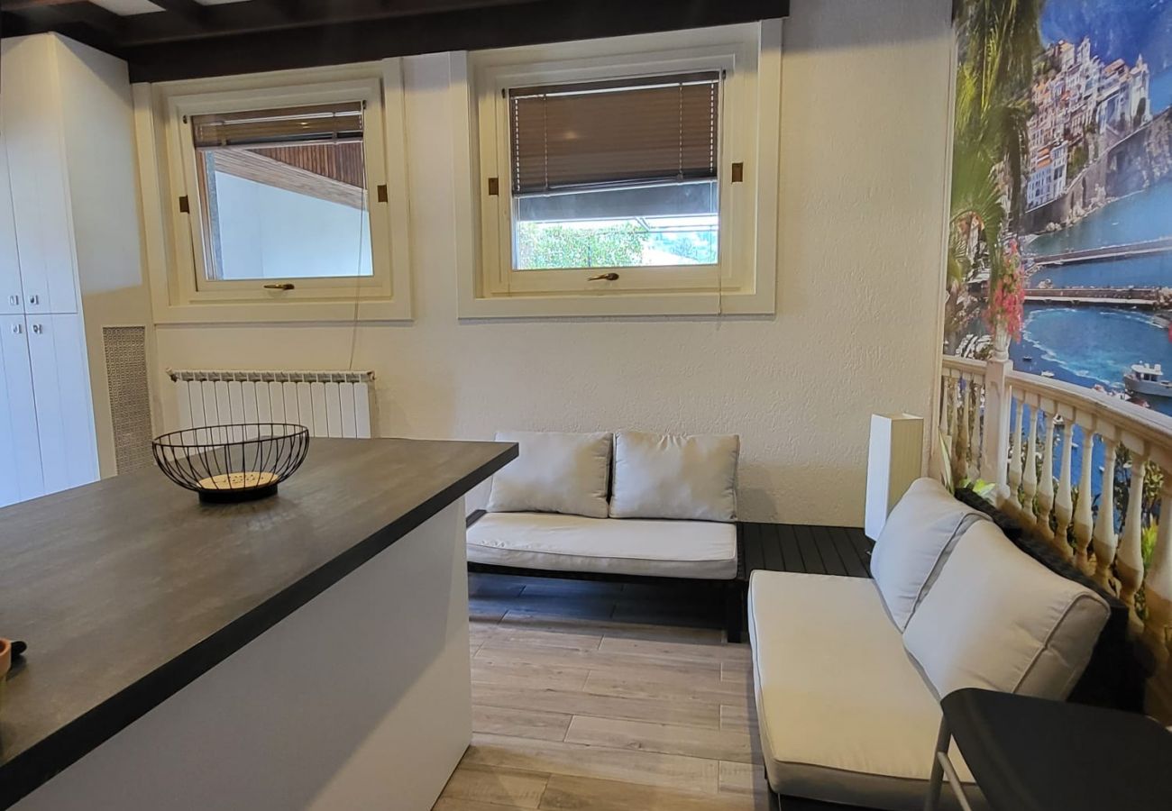 Apartment in Verbania - CasaKiara Apartment in Verbania - CasaKiara