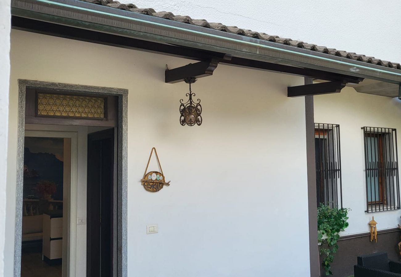 Apartment in Verbania - CasaKiara Apartment in Verbania - CasaKiara