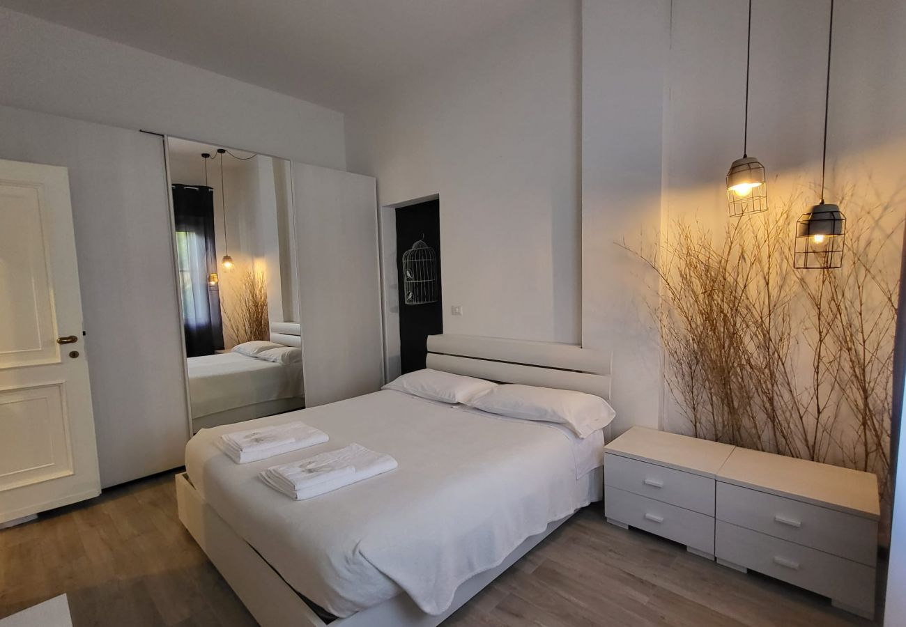 Apartment in Verbania - CasaKiara Apartment in Verbania - CasaKiara