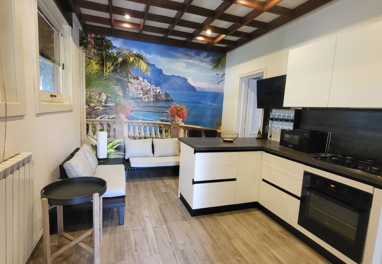 Apartment in Verbania - CasaKiara Apartment in Verbania - CasaKiara