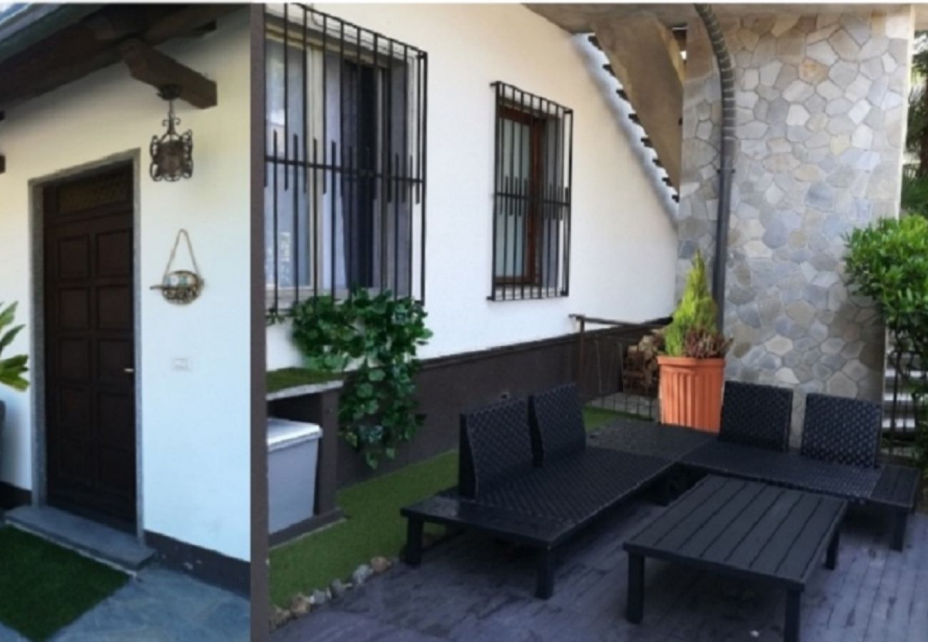 Apartment in Verbania - CasaKiara Apartment in Verbania - CasaKiara