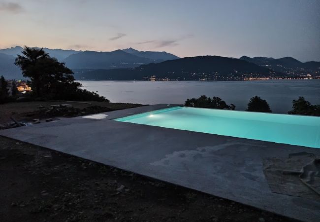 Villa in Baveno - Villa Adelaide Villa in Baveno - Villa Adelaide