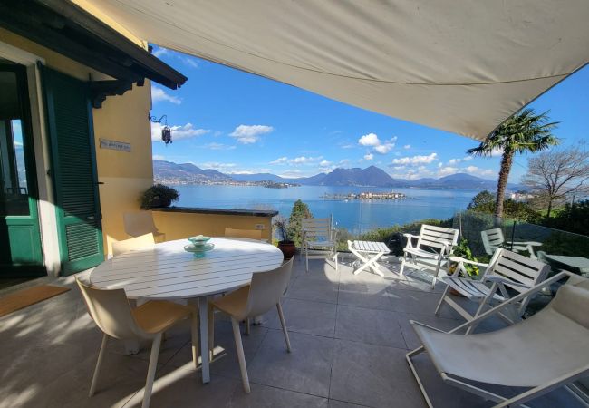 Villa in Baveno - Villa Adelaide Villa in Baveno - Villa Adelaide