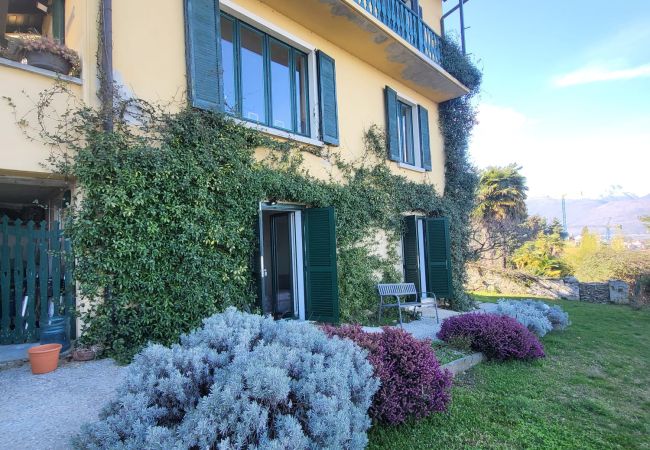 Villa in Baveno - Villa Adelaide Villa in Baveno - Villa Adelaide