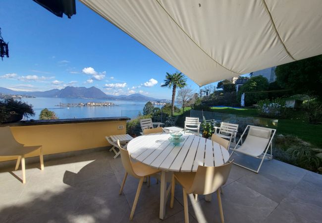 Villa in Baveno - Villa Adelaide Villa in Baveno - Villa Adelaide