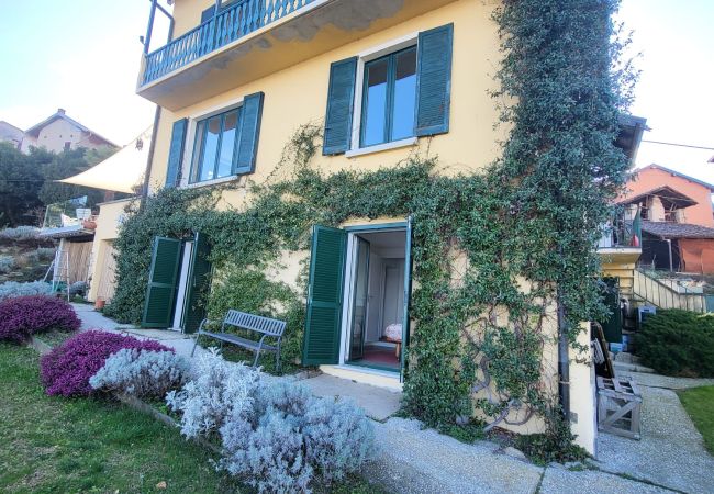 Villa in Baveno - Villa Adelaide Villa in Baveno - Villa Adelaide
