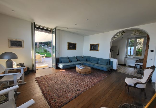Villa in Baveno - Villa Adelaide Villa in Baveno - Villa Adelaide