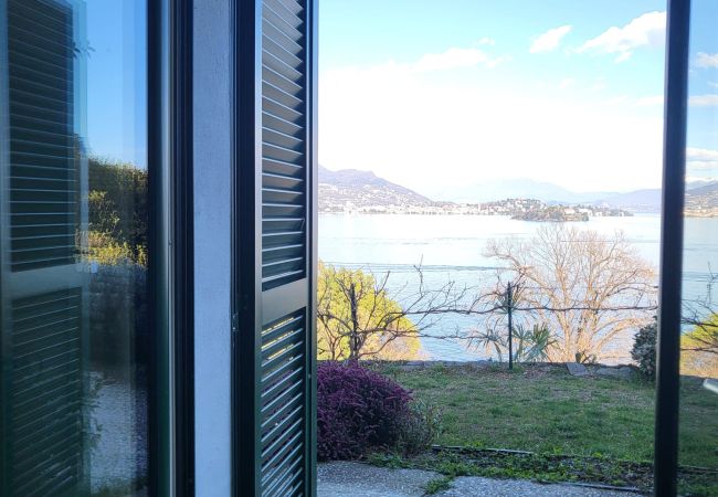 Villa in Baveno - Villa Adelaide Villa in Baveno - Villa Adelaide